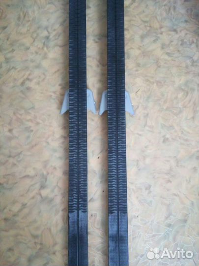 Лыжи беговые fisher speedmax
