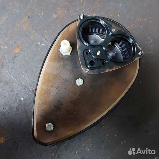 Фильтр нулевого сопротивления xvs1300