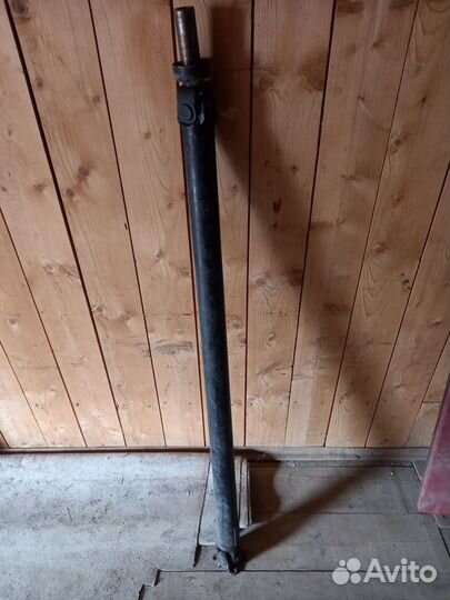 Карданный вал Москвич 408