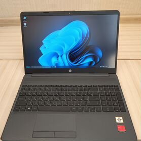 Ноутбук (2022 год) HP Laptop 15-gw0039ur