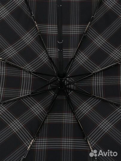 Зонт Три Слона М 8851 (501) мужской 8спиц Ф102см