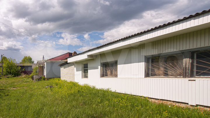 Свободного назначения, 252 м²