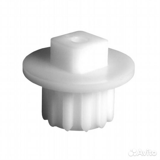 Втулка шнека для мясорубки