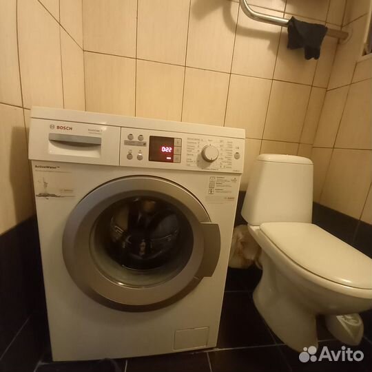 Стиральная машина бу