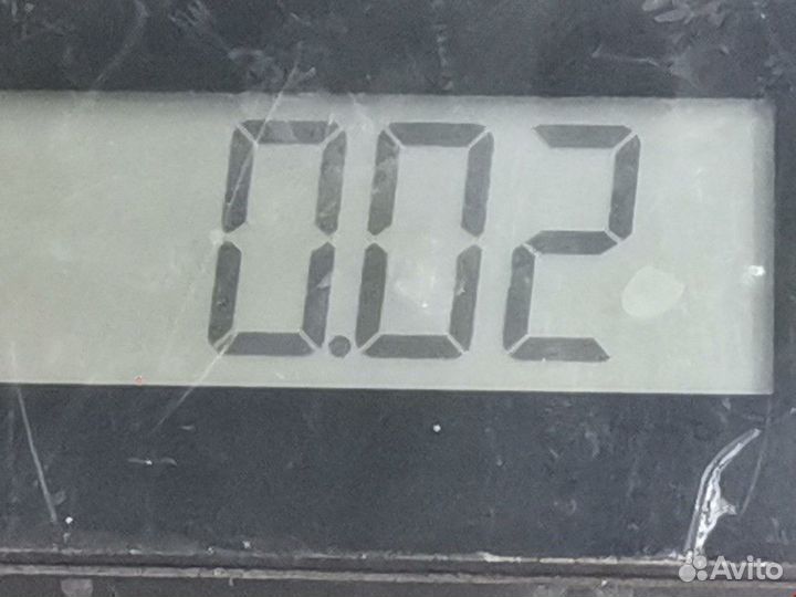 Датчик парктроника Jaguar X-Type 2006