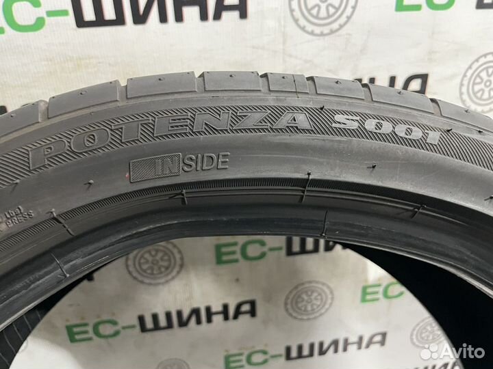 Bridgestone Potenza S001 225/40 R18 92Y