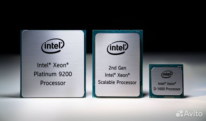 Процессор Xeon Bronze 3106 8 core 1.7GHz 11MB