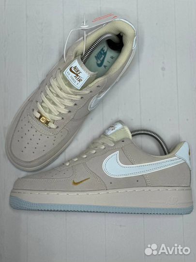 Кроссовки Nike air force 1 женские