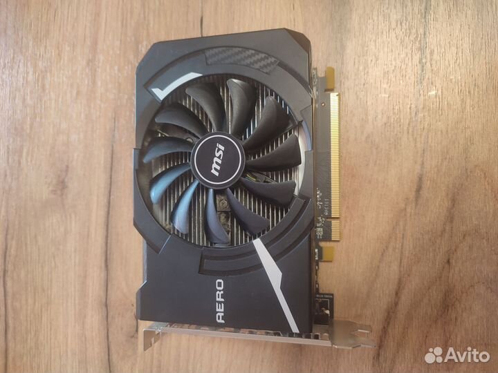 Radeon rx 560 series 4gb