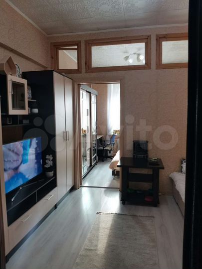 Комната 20 м² в 3-к., 5/5 эт.