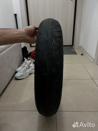 Моторезина 120 70 17