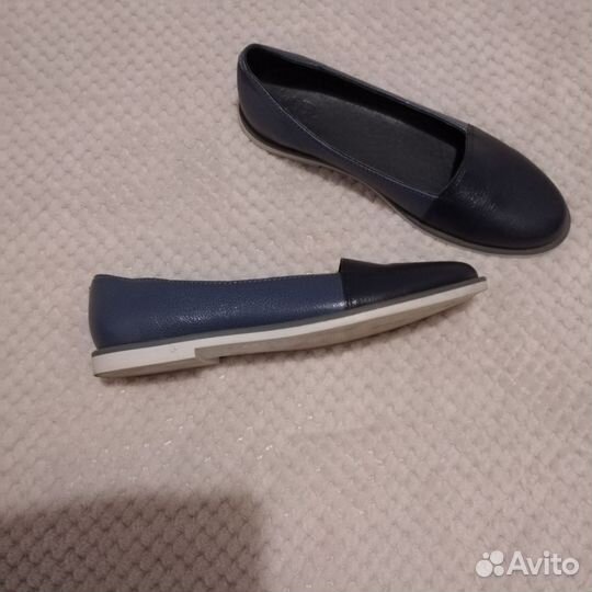 Туфли школьные, лоферы на девочку