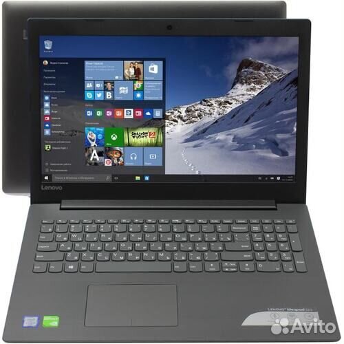 Lenovo Ideapad 320 15isk