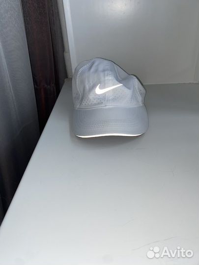 Кепка nike dri fit рефликтив оригинал
