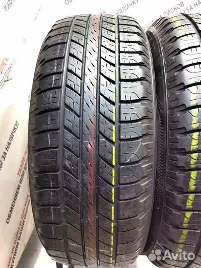 Goodyear Wrangler HP 235/60 R18 103V
