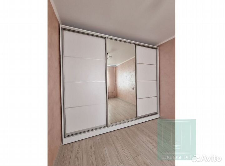 Стенка в гостиную