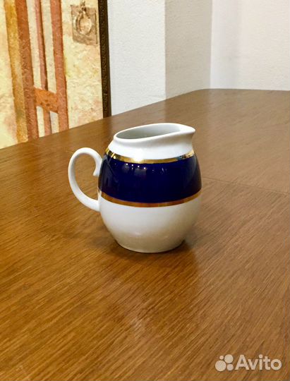 Чайный сервиз Барановский, СССР