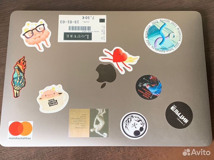 Macbook air m1 8 256 space gray