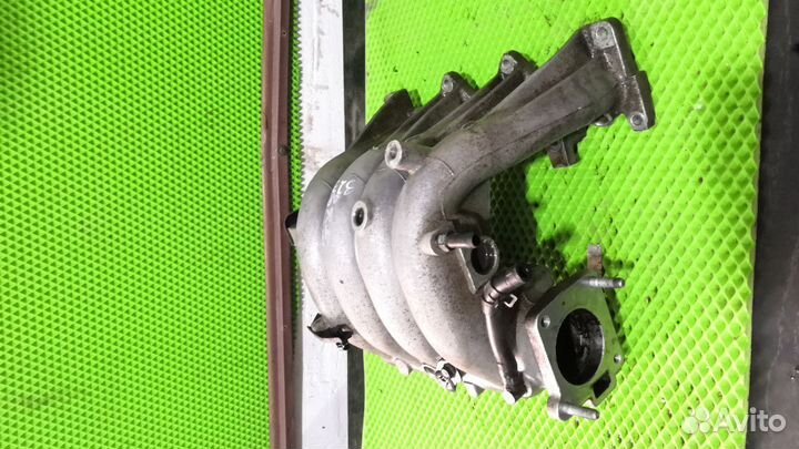 Коллектор впускной Kia Rio