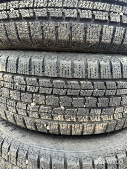 Streamstone Crossmaxx 195/55 R16