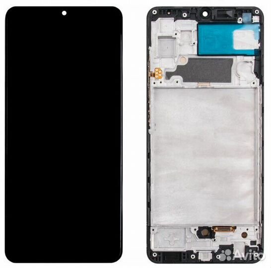 Дисплей для Samsung Galaxy A32