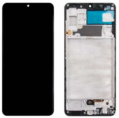 Дисплей для Samsung Galaxy A32