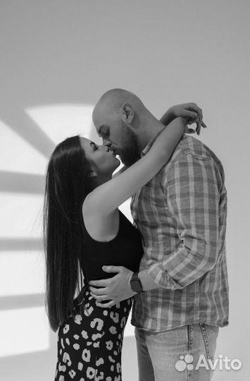 Фотосессия