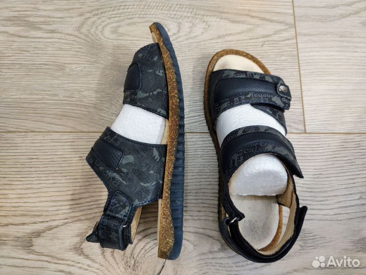 Сандалии 32р