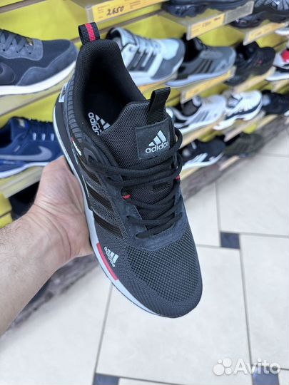 Adidas мужские кроссовки