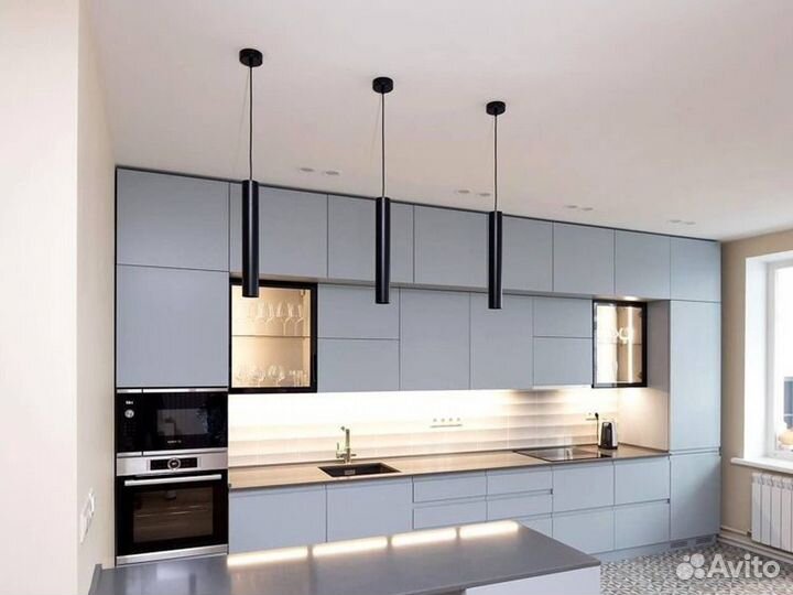 Кухонный гарнитур 