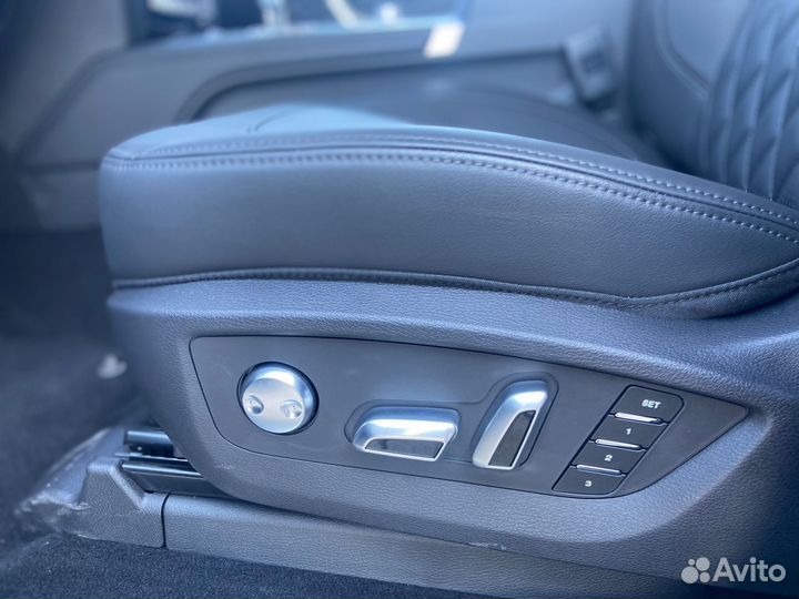 Haval H9 2.0 AT, 2023