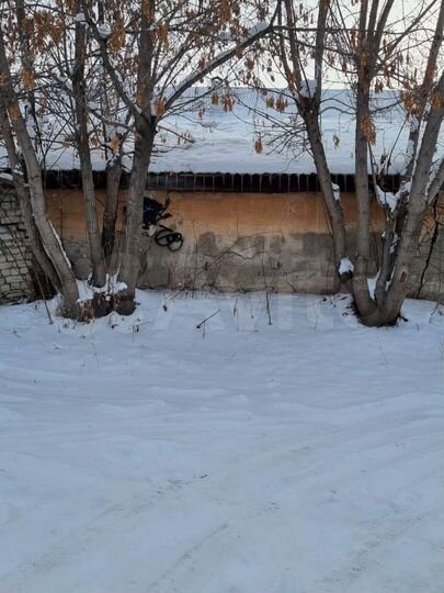 Гараж, 19 м²