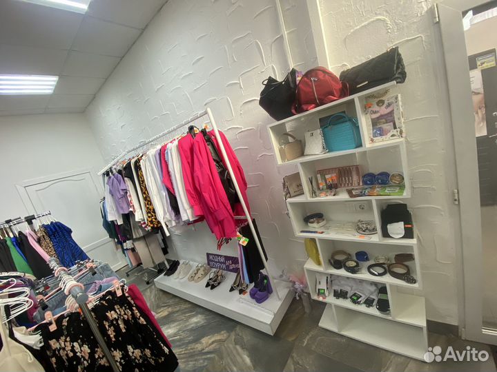 Готовый бизнес шоурум