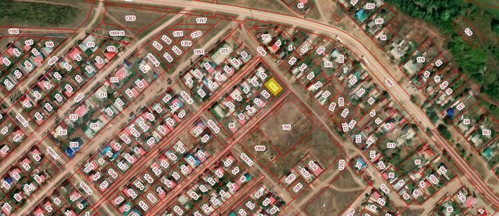 Участок 5,5 сот. (ИЖС)