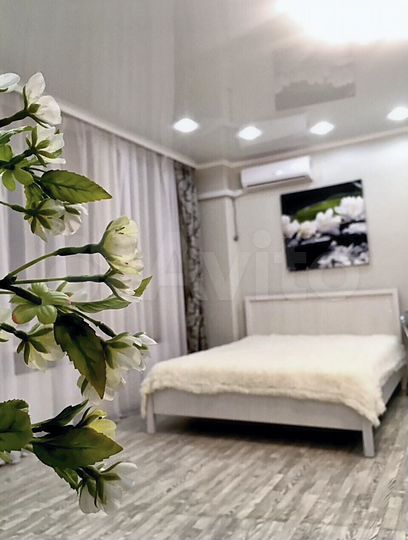 Квартира-студия, 35 м², 13/15 эт.