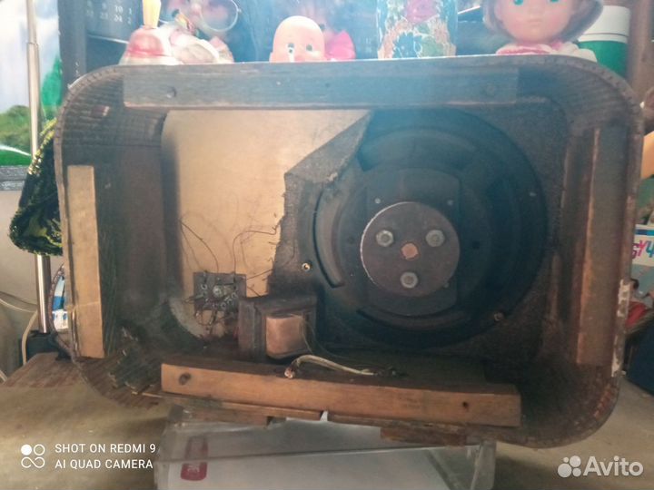 Радио 30-года