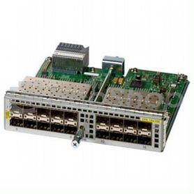 Модуль Cisco EPA-18X1GE