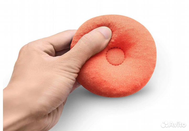 Согревающие подушечки для глаз Manta Warm Eye Cups
