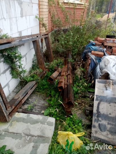 Продам стапель