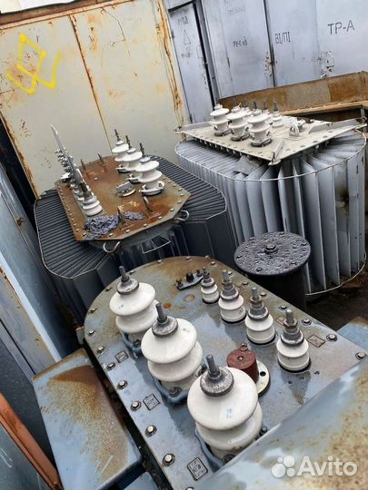 Трансформатор б\у арт23958