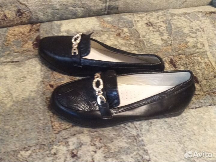 Обувь для девочки