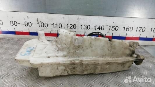 Бачок омывателя audi A6 C6 (7DN13NL01)