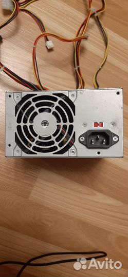 Блок питания для пк 400w