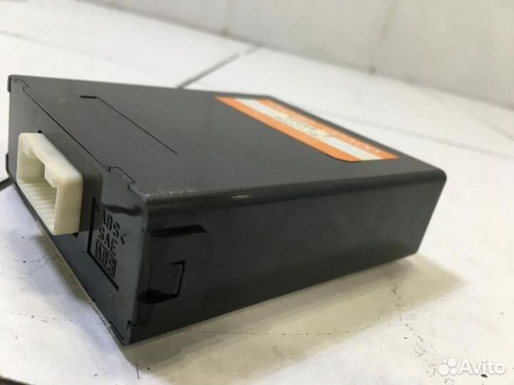 Блок электронный Lexus GS GS350 L10 GRL10