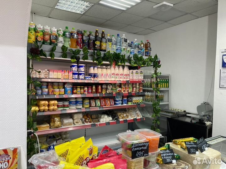 Магазины белорусских продуктов