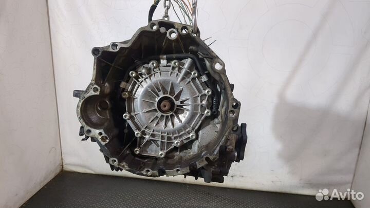Кпп - вариатор Audi A4 (B7), 2006