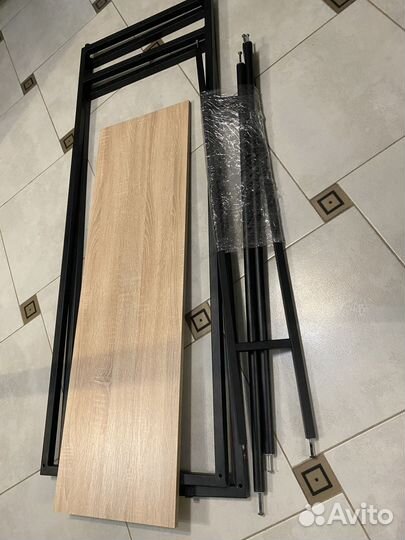 Стойки вешало для одежды