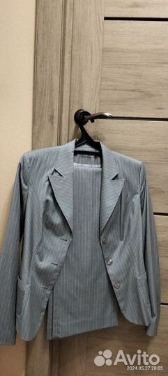 Костюм женский лето 42 размер