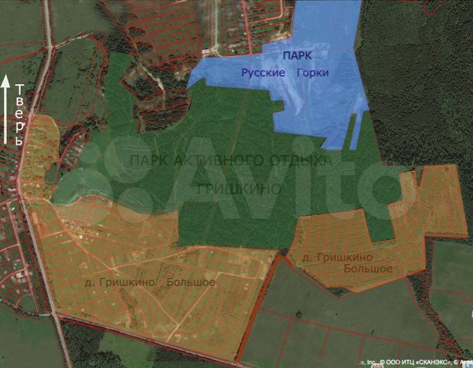 Участок 8,5 сот. (ИЖС)