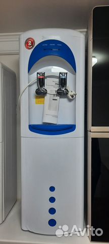 Кулер для воды